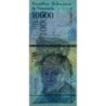 Venezuela - Pick 98b - 10'000 bolivares - Série B - 13/12/2017 - Etat : NEUF