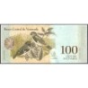 Venezuela - Pick 100b_3 - 100'000 bolivares - Série B - 13/12/2017 - Etat : NEUF