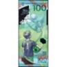 Fédération de Russie - Pick 280x - 100 roubles - Série AA - 2018 - Polymère commémo. - Etat : NEUF