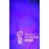 Fédération de Russie - Pick 280x - 100 roubles - Série AA - 2018 - Polymère commémo. - Etat : NEUF