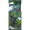 Fédération de Russie - Pick 280x - 100 roubles - Série AA - 2018 - Polymère commémo. - Etat : NEUF