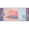Venezuela - Pick 103 - 5 bolivares - Série C - 15/01/2018 - Etat : NEUF