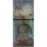 Venezuela - Pick 104 - 10 bolivares - Série B - 15/01/2018 - Etat : NEUF