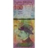 Venezuela - Pick 106c - 100 bolivares - Série D - 18/05/2018 - Etat : NEUF