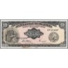 Philippines - Pick 136f - 10 pesos - Série EP - 1949 (1971) - Etat : SUP