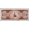 Philippines - Pick 136f - 10 pesos - Série EP - 1949 (1971) - Etat : SUP