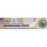Philippines - Pick 164c - 100 piso - Série NG - 1949 (1984) - Etat : NEUF