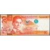 Philippines - Pick 206d_6b - 20 piso - Série CU - 2022 - Etat : NEUF