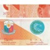 Philippines - Pick 206d_6b - 20 piso - Série CU - 2022 - Etat : NEUF