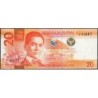 Philippines - Pick 230b_1 - 20 piso - Série E- 2023 - Etat : NEUF