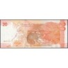 Philippines - Pick 230b_1 - 20 piso - Série E- 2023 - Etat : NEUF