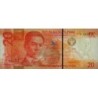 Philippines - Pick 230b_1 - 20 piso - Série E- 2023 - Etat : NEUF