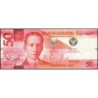 Philippines - Pick 231Aa_2 - 50 piso - Série QA - 2023 - Etat : NEUF
