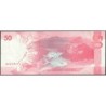 Philippines - Pick 231Aa_2 - 50 piso - Série QA - 2023 - Etat : NEUF