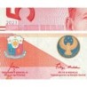 Philippines - Pick 231Aa_2 - 50 piso - Série QA - 2023 - Etat : NEUF