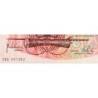 Papouasie Nouvelle-Guinée - Pick 10d - 20 kina - Série SBD - 1998 - Etat : NEUF
