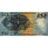 Papouasie Nouvelle-Guinée - Pick 17a - 10 kina - Série AV - 1998 - Commémoratif - Etat : NEUF