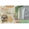 Papouasie Nouvelle-Guinée - Pick 37a - 100 kina - Préfixe BPNG - 2008 - Commémoratif - Etat : NEUF