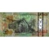 Papouasie Nouvelle-Guinée - Pick 37a - 100 kina - Préfixe BPNG - 2008 - Commémoratif - Etat : NEUF