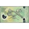 Papouasie Nouvelle-Guinée - Pick 50a - 2 kina - Série BW - 2017 - Polymère - Etat : NEUF