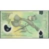 Papouasie Nouvelle-Guinée - Pick 50c - 2 kina - Série BW - 2023 - Polymère - Etat : NEUF