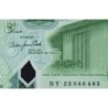 Papouasie Nouvelle-Guinée - Pick 50c - 2 kina - Série BW - 2023 - Polymère - Etat : NEUF