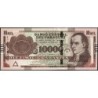 Paraguay - Pick A238d - 10'000 guaranies - Série K - 2024 - Etat : NEUF