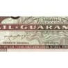 Paraguay - Pick A238d - 10'000 guaranies - Série K - 2024 - Etat : NEUF