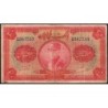 Iran - Pick 26b - 20 rials - Série G - 1933 - Etat : TB-