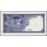 Iran - Pick 47 - 10 rials - Série 17 - 1948 - Etat : SPL