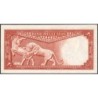 Iran - Pick 48 - 20 rials - Série 3 - 1948 - Etat : SPL+