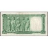 Iran - Pick 49 - 50 rials - Série 1 - 1948 - Etat : TTB