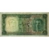 Iran - Pick 49 - 50 rials - Série 1 - 1948 - Etat : TTB