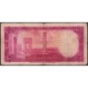 Iran - Pick 50 - 100 rials - Série 87 - 1951 - Etat : B+