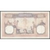 F 37-01 - 18/03/1927 - 1000 francs - Cérès et Mercure - Série A.92 - Etat : TTB-
