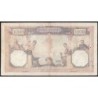 F 37-01 - 05/07/1927 - 1000 francs - Cérès et Mercure - Série D.359 - Etat : TB