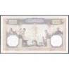 F 37-01 - 21/07/1927 - 1000 francs - Cérès et Mercure - Série W.397 (remplacement) - Etat : TTB+