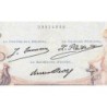 F 37-01 - 21/07/1927 - 1000 francs - Cérès et Mercure - Série W.397 (remplacement) - Etat : TTB+