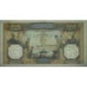 F 37-01 - 21/07/1927 - 1000 francs - Cérès et Mercure - Série W.397 (remplacement) - Etat : TTB+