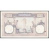F 37-01 - 03/08/1927 - 1000 francs - Cérès et Mercure - Série W.430 (remplacement) - Etat : TB+