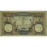 F 37-01 - 03/08/1927 - 1000 francs - Cérès et Mercure - Série W.430 (remplacement) - Etat : TB+