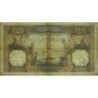 F 37-01 - 09/09/1927 - 1000 francs - Cérès et Mercure - Série Y.521 - Etat : TB-