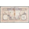 F 37-01 - 23/09/1927 - 1000 francs - Cérès et Mercure - Série M.557 - Etat : B+