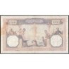 F 37-02 - 16/07/1928 - 1000 francs - Cérès et Mercure - Série D.724 - Etat : TB