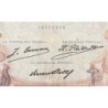 F 37-02 - 16/07/1928 - 1000 francs - Cérès et Mercure - Série D.724 - Etat : TB