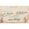 F 37-03 - 08/01/1929 - 1000 francs - Cérès et Mercure - Série D.768 - Etat : TB-