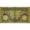 F 37-03 - 08/01/1929 - 1000 francs - Cérès et Mercure - Série D.768 - Etat : TB-