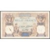 F 37-03 - 10/01/1929 - 1000 francs - Cérès et Mercure - Série R.774 - Etat : TB+