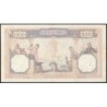 F 37-04 - 02/01/1930 - 1000 francs - Cérès et Mercure - Série H.782 - Etat : TB+