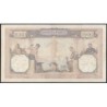 F 37-05 - 28/08/1930 - 1000 francs - Cérès et Mercure - Série O.995 - Etat : TB
